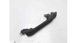 MANETA EXTERIOR TRASERA DERECHA SEAT IBIZA III (2002-2006) 1.2 64CV 1198CC - L.8079615 / 6L0837885