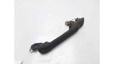 MANETA EXTERIOR TRASERA DERECHA SEAT IBIZA III (2002-2006) 1.2 64CV 1198CC - L.8079615 / 6L0837885