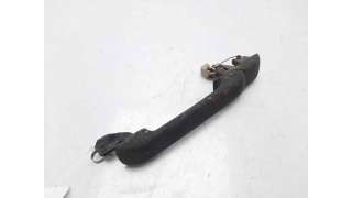MANETA EXTERIOR TRASERA DERECHA SEAT IBIZA III (2002-2006) 1.2 64CV 1198CC - L.8079615 / 6L0837885