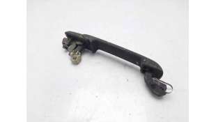 MANETA EXTERIOR TRASERA DERECHA SEAT IBIZA III (2002-2006) 1.2 64CV 1198CC - L.8079615 / 6L0837885 2