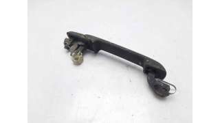 MANETA EXTERIOR TRASERA DERECHA SEAT IBIZA III (2002-2006) 1.2 64CV 1198CC - L.8079615 / 6L0837885
