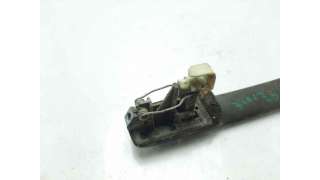 MANETA EXTERIOR TRASERA DERECHA SEAT IBIZA III (2002-2006) 1.2 64CV 1198CC - L.8079615 / 6L0837885