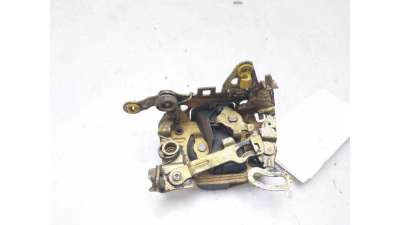 CERRADURA PUERTA DELANTERA DERECHA OPEL ASTRA F (1992-1998) 1.4 (F19, M19) 82CV 1389CC - L.8079683 / 134179