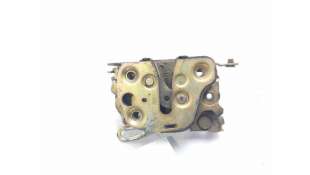 CERRADURA PUERTA DELANTERA DERECHA OPEL ASTRA F (1992-1998) 1.4 (F19, M19) 82CV 1389CC - L.8079683 / 134179 2