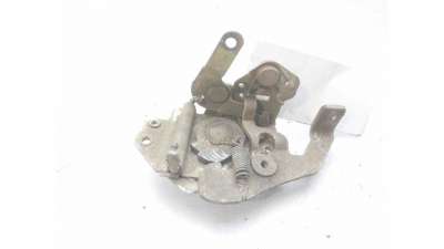 CERRADURA PUERTA DELANTERA IZQUIERDA OPEL ASTRA F (1992-1998) 1.4 (F19, M19) 82CV 1389CC - L.8079684 / 134178