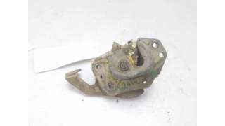 CERRADURA PUERTA DELANTERA IZQUIERDA OPEL ASTRA F (1992-1998) 1.4 (F19, M19) 82CV 1389CC - L.8079684 / 134178