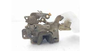 CERRADURA PUERTA TRASERA DERECHA OPEL ASTRA F (1992-1998) 1.4 (F19, M19) 82CV 1389CC - L.8079685 / 24425297