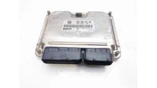 CENTRALITA MOTOR UCE SKODA FABIA I COMBI (2000-2007) 1.9 SDI 64CV 1896CC - L.8079730 / 038906012HR