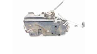 CERRADURA PUERTA DELANTERA IZQUIERDA SKODA FABIA I COMBI (2000-2007) 1.9 SDI 64CV 1896CC - L.8079731 / 3B1837015AM 2