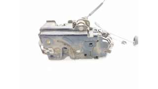 CERRADURA PUERTA DELANTERA IZQUIERDA SKODA FABIA I COMBI (2000-2007) 1.9 SDI 64CV 1896CC - L.8079731 / 3B1837015AM