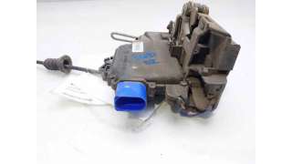 CERRADURA PUERTA DELANTERA IZQUIERDA SKODA FABIA I COMBI (2000-2007) 1.9 SDI 64CV 1896CC - L.8079731 / 3B1837015AM