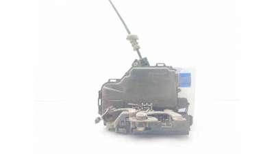 CERRADURA PUERTA DELANTERA DERECHA SKODA FABIA I COMBI (2000-2007) 1.9 SDI 64CV 1896CC - L.8079732 / 3B1837016BQ