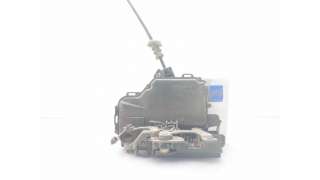 CERRADURA PUERTA DELANTERA DERECHA SKODA FABIA I COMBI (2000-2007) 1.9 SDI 64CV 1896CC - L.8079732 / 3B1837016BQ