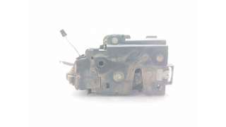 CERRADURA PUERTA DELANTERA DERECHA SKODA FABIA I COMBI (2000-2007) 1.9 SDI 64CV 1896CC - L.8079732 / 3B1837016BQ