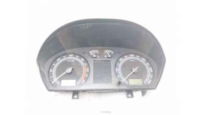 CUADRO INSTRUMENTOS SKODA FABIA I COMBI (2000-2007) 1.9 SDI 64CV 1896CC - L.8079734 / 6Y1919880A