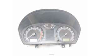 CUADRO INSTRUMENTOS SKODA FABIA I COMBI (2000-2007) 1.9 SDI 64CV 1896CC - L.8079734 / 6Y1919880A