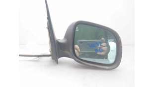 RETROVISOR DERECHO SKODA FABIA I COMBI (2000-2007) 1.9 SDI 64CV 1896CC - L.8079747 / 6Y1857502BE