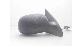 RETROVISOR DERECHO SKODA FABIA I COMBI (2000-2007) 1.9 SDI 64CV 1896CC - L.8079747 / 6Y1857502BE