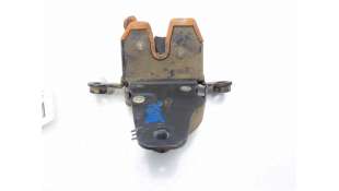 CERRADURA MALETERO / PORTON SKODA FABIA I COMBI (2000-2007) 1.9 SDI 64CV 1896CC - L.8079759 / 6Y0827239B