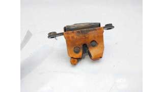 CERRADURA MALETERO / PORTON SKODA FABIA I COMBI (2000-2007) 1.9 SDI 64CV 1896CC - L.8079759 / 6Y0827239B