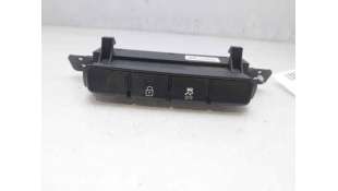 MANDO MULTIFUNCION KIA CEED (2012-) 1.4 CVVT 90CV 1396CC - L.8079783 / 93700A2000