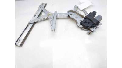 ELEVALUNAS DELANTERO DERECHO OPEL MERIVA A LIMUSINA (2003-2010) 1.6 (E75) 87CV 1598CC - L.8079865 / 93389552