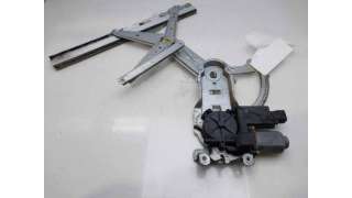 ELEVALUNAS DELANTERO DERECHO OPEL MERIVA A LIMUSINA (2003-2010) 1.6 (E75) 87CV 1598CC - L.8079865 / 93389552