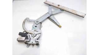 ELEVALUNAS DELANTERO DERECHO OPEL MERIVA A LIMUSINA (2003-2010) 1.6 (E75) 87CV 1598CC - L.8079865 / 93389552