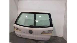 PORTON TRASERO SEAT IBIZA III (2002-2009) - L.8080016 / 6L6827024B 2