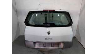 PORTON TRASERO RENAULT SCÉNIC II (2003-2006) 1.9 DCI (JM0G, JM12, JM1G, JM2C) 120CV 1870CC - L.8080222 / 901001629R