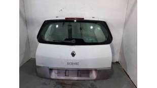 PORTON TRASERO RENAULT SCÉNIC II (2003-2006) 1.9 DCI (JM0G, JM12, JM1G, JM2C) 120CV 1870CC - L.8080222 / 901001629R 2