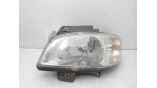 FARO IZQUIERDO SEAT IBIZA II (1996-2002) 1.9 TDI 90CV 1896CC - L.8080259 / 6K1941029D