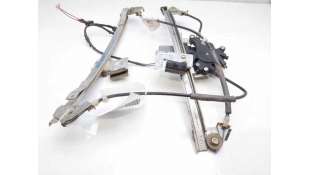 ELEVALUNAS DELANTERO DERECHO SEAT IBIZA II (1996-2002) 1.9 TDI 90CV 1896CC - L.8080277 / 6K4839402F