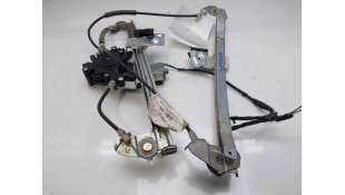 ELEVALUNAS DELANTERO DERECHO SEAT IBIZA II (1996-2002) 1.9 TDI 90CV 1896CC - L.8080277 / 6K4839402F 2