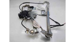 ELEVALUNAS DELANTERO DERECHO SEAT IBIZA II (1996-2002) 1.9 TDI 90CV 1896CC - L.8080277 / 6K4839402F