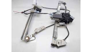 ELEVALUNAS DELANTERO DERECHO SEAT IBIZA II (1996-2002) 1.9 TDI 90CV 1896CC - L.8080277 / 6K4839402F