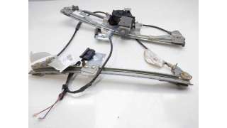 ELEVALUNAS DELANTERO DERECHO SEAT IBIZA II (1996-2002) 1.9 TDI 90CV 1896CC - L.8080277 / 6K4839402F