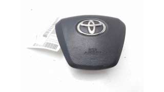 AIRBAG DELANTERO IZQUIERDO TOYOTA AVENSIS SEDÁN (2008-2018) 2.2 D-4D (ADT271) 150CV 2231CC - L.8080304 / 4513005130C0