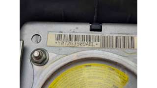 AIRBAG DELANTERO IZQUIERDO TOYOTA AVENSIS SEDÁN (2008-2018) 2.2 D-4D (ADT271) 150CV 2231CC - L.8080304 / 4513005130C0