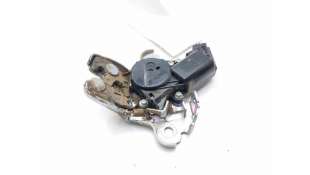 CERRADURA MALETERO / PORTON TOYOTA AVENSIS SEDÁN (2008-2018) 2.2 D-4D (ADT271) 150CV 2231CC - L.8080367 / 6460005020 2