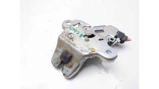 CERRADURA MALETERO / PORTON TOYOTA AVENSIS SEDÁN (2008-2018) 2.2 D-4D (ADT271) 150CV 2231CC - L.8080367 / 6460005020