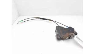 CERRADURA PUERTA DELANTERA DERECHA TOYOTA AVENSIS SEDÁN (2008-2018) 2.2 D-4D (ADT271) 150CV 2231CC - L.8080368 / 6903005130