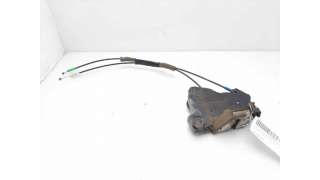 CERRADURA PUERTA DELANTERA DERECHA TOYOTA AVENSIS SEDÁN (2008-2018) 2.2 D-4D (ADT271) 150CV 2231CC - L.8080368 / 6903005130
