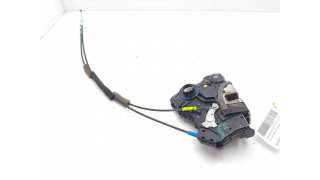 CERRADURA PUERTA DELANTERA DERECHA TOYOTA AVENSIS SEDÁN (2008-2018) 2.2 D-4D (ADT271) 150CV 2231CC - L.8080368 / 6903005130