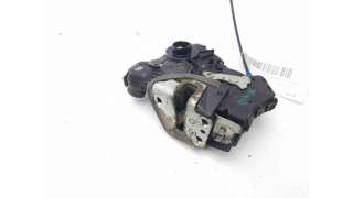 CERRADURA PUERTA DELANTERA IZQUIERDA TOYOTA AVENSIS SEDÁN (2008-2018) 2.2 D-4D (ADT271) 150CV 2231CC - L.8080369 / 69040022