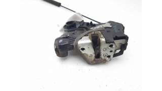 CERRADURA PUERTA DELANTERA IZQUIERDA TOYOTA AVENSIS SEDÁN (2008-2018) 2.2 D-4D (ADT271) 150CV 2231CC - L.8080369 / 69040022