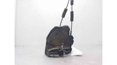 CERRADURA PUERTA TRASERA DERECHA TOYOTA AVENSIS SEDÁN (2008-2018) 2.2 D-4D (ADT271) 150CV 2231CC - L.8080370 / 6905005050