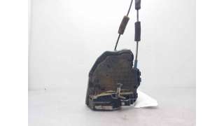 CERRADURA PUERTA TRASERA DERECHA TOYOTA AVENSIS SEDÁN (2008-2018) 2.2 D-4D (ADT271) 150CV 2231CC - L.8080370 / 6905005050