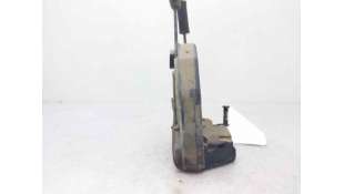 CERRADURA PUERTA TRASERA DERECHA TOYOTA AVENSIS SEDÁN (2008-2018) 2.2 D-4D (ADT271) 150CV 2231CC - L.8080370 / 6905005050 2