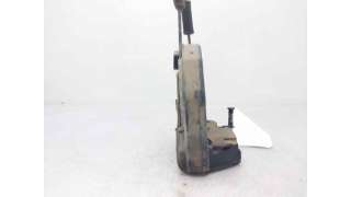 CERRADURA PUERTA TRASERA DERECHA TOYOTA AVENSIS SEDÁN (2008-2018) 2.2 D-4D (ADT271) 150CV 2231CC - L.8080370 / 6905005050
